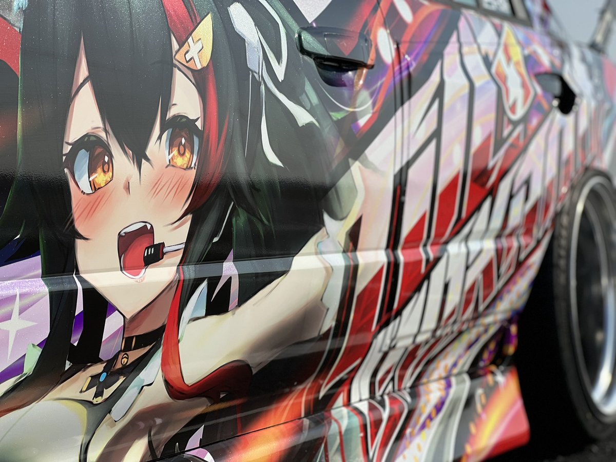 はやて@ tweet media