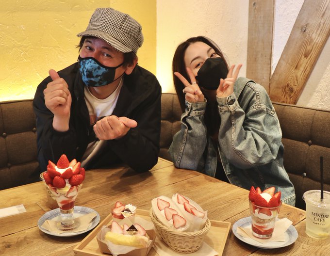 安田レイ の人気がまとめてわかる 評価や評判 感想などを1週間ごとに紹介 ついラン