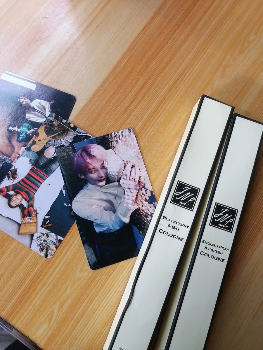 jayseong_carts's tweet photo. hi @dkproms! the perfumes arrived safely!! vv mabango like as in thanks 💞#riyaafeedbacks
#joaMails https://t.co/poJnxEdBrB