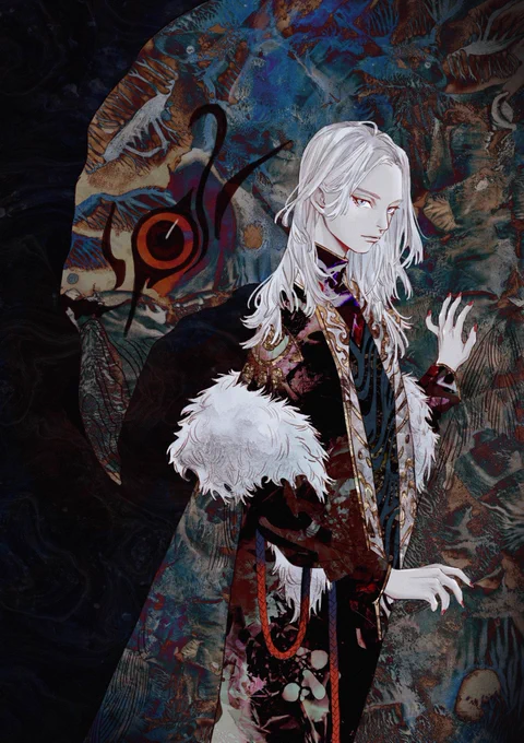 アルコールインクアートとイラストを掛け合わせた絵を描いています。
通販などの活動リンク一覧はこちらhttps://t.co/vfIE2boCHF
よろしくお願いします✨

#春の創作クラスタフォロー祭り
#アルコールインクアート 