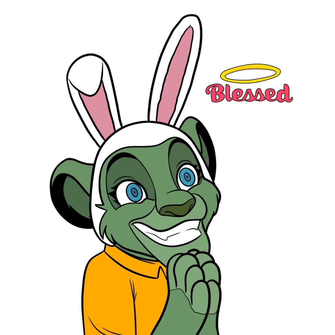 CronosLioness's tweet image. To Celebrate the Partnership between Cronos Lioness Club &amp;amp; @phenixfinance 

1 Cronos Lioness NFT and 3 WL spot token Presale of Phenix Finance.

+ Like &amp;amp; retweet 
+ Follow @CronosLioness and @phenixfinance 
+ Tag 3 friends

Only 48H.
#cro  #cronos #cronosnft  #nfts #NFTGiveaway