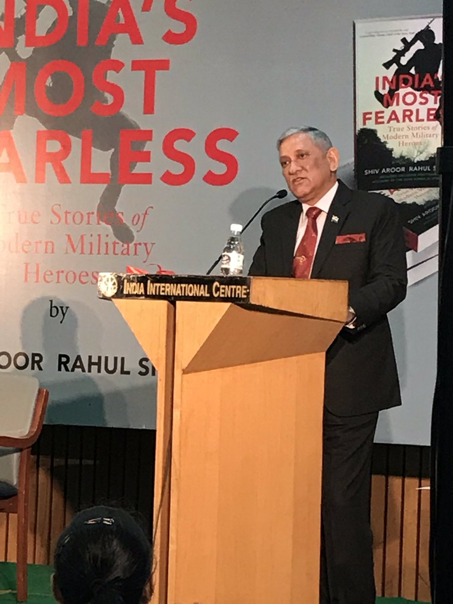 Can confirm that India’s first CDS Gen Bipin Rawat will be posthumously awarded Padma Vibhushan, India's 2nd highest civilian honour, at an investiture ceremony at Rashtrapati Bhavan on March 21. The govt announced 128 Padma awards on Jan 25.