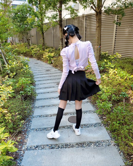 アイカのTwitter画像20