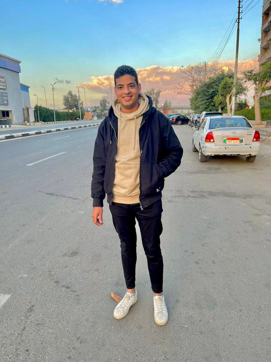 hosamhesham1747 (@hosamhesham1747) on Twitter photo 