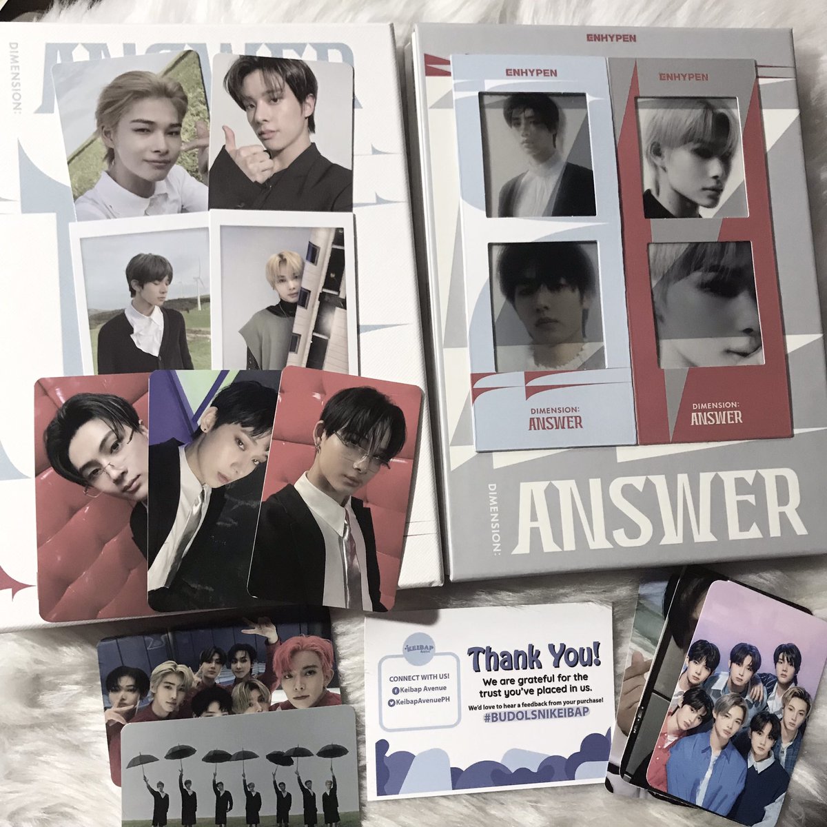 parkzpoca's tweet photo. βΆ mail ! / #httpkoollects π
my d:a albums arrived safely! π€ thank u sm! @KeibapAvenuePH for the smooth transaction as always and for packing it securely and for the freebies as well! π€
#BUDOLSNIKEIBAP https://t.co/ALcXZAhTvW