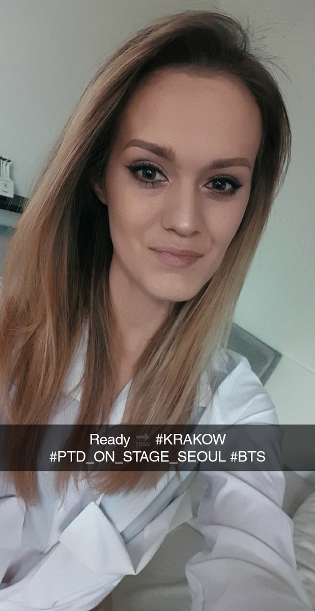Klaudia_bts's tweet photo. #KRAKOW #bonarka widzimy sie za chwile! #PTD_ON_STAGE_SEOUL #PTDLIVEVIEWING 💜💃🏼 https://t.co/4uhiKc9wQx