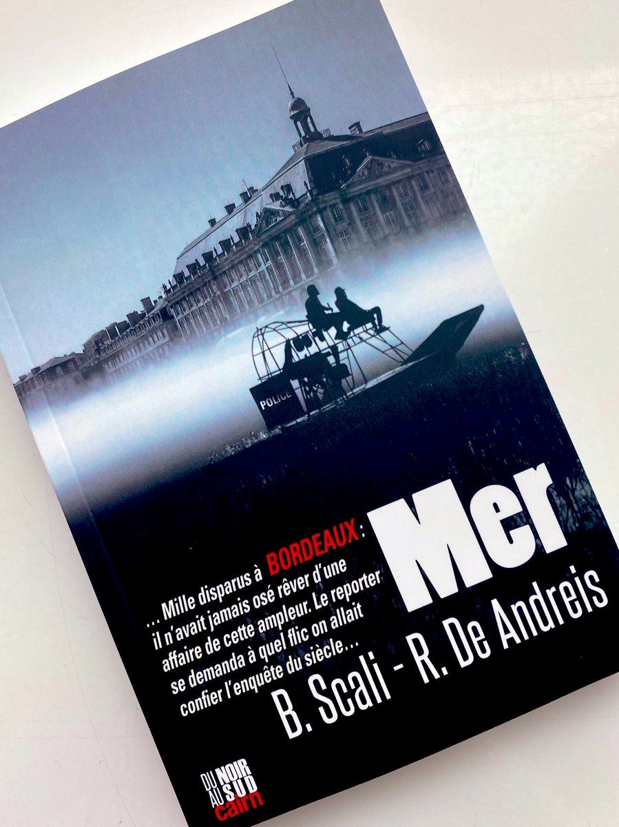 raphael de andreis tweet media