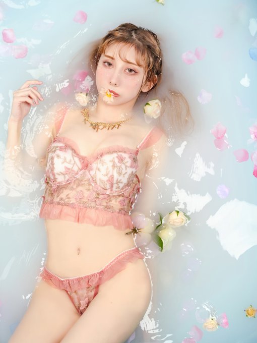 Twitterのコスプレ画像34