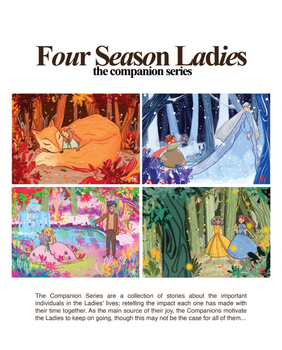 ✨🚨UPCOMING DROP 🚨✨

Four Season Ladies: The Companion Series. 

Day: Sunday
Date: 13/03/2022
Time: 9PM GMT+8
Price: 0.08BNB

Link: app.pentas.io/user/0xdB7a67d…
