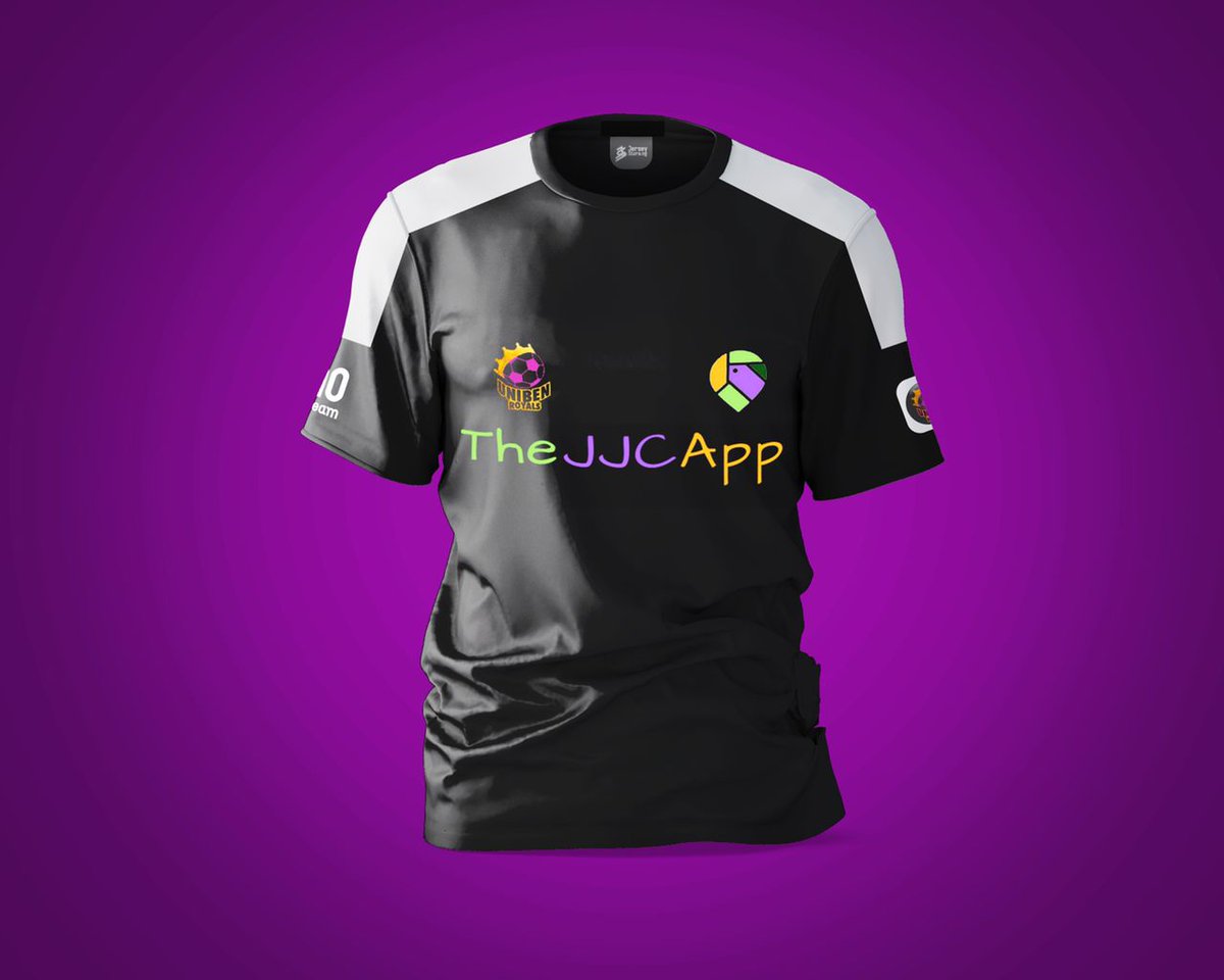 SantosTHEBOSS's tweet photo. That's not all!

Apart from our 5 amazing athletes on the dream team, the University of Benin male football team, and the Benson Idahosa University female basketball team will be branded by @TheJJCapp as a show of love and support.

Let the games begin! https://t.co/ulPMiXevsp