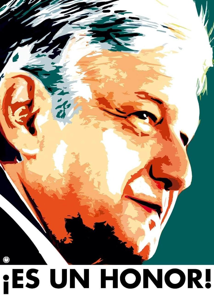 PartidoMorenaMx's tweet photo. ¡#BuenosDías a tod@s! 🇲🇽 
(Imagen #CirculaEnRedes) https://t.co/PYDw4p5nXS