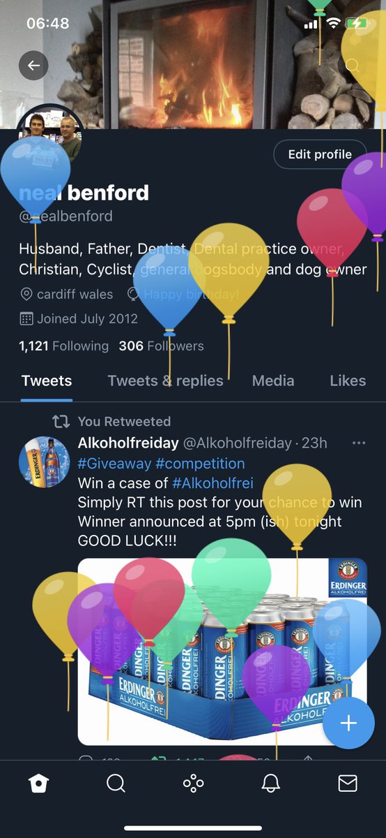 neal benford tweet media