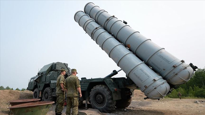 EuropeanPravda's tweet photo. США розглядають можливість надання Україні систем ППО - ЗМІ https://t.co/VxGNMGxZfS https://t.co/oem25I2A2v