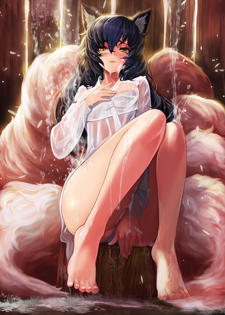 "I could as well."