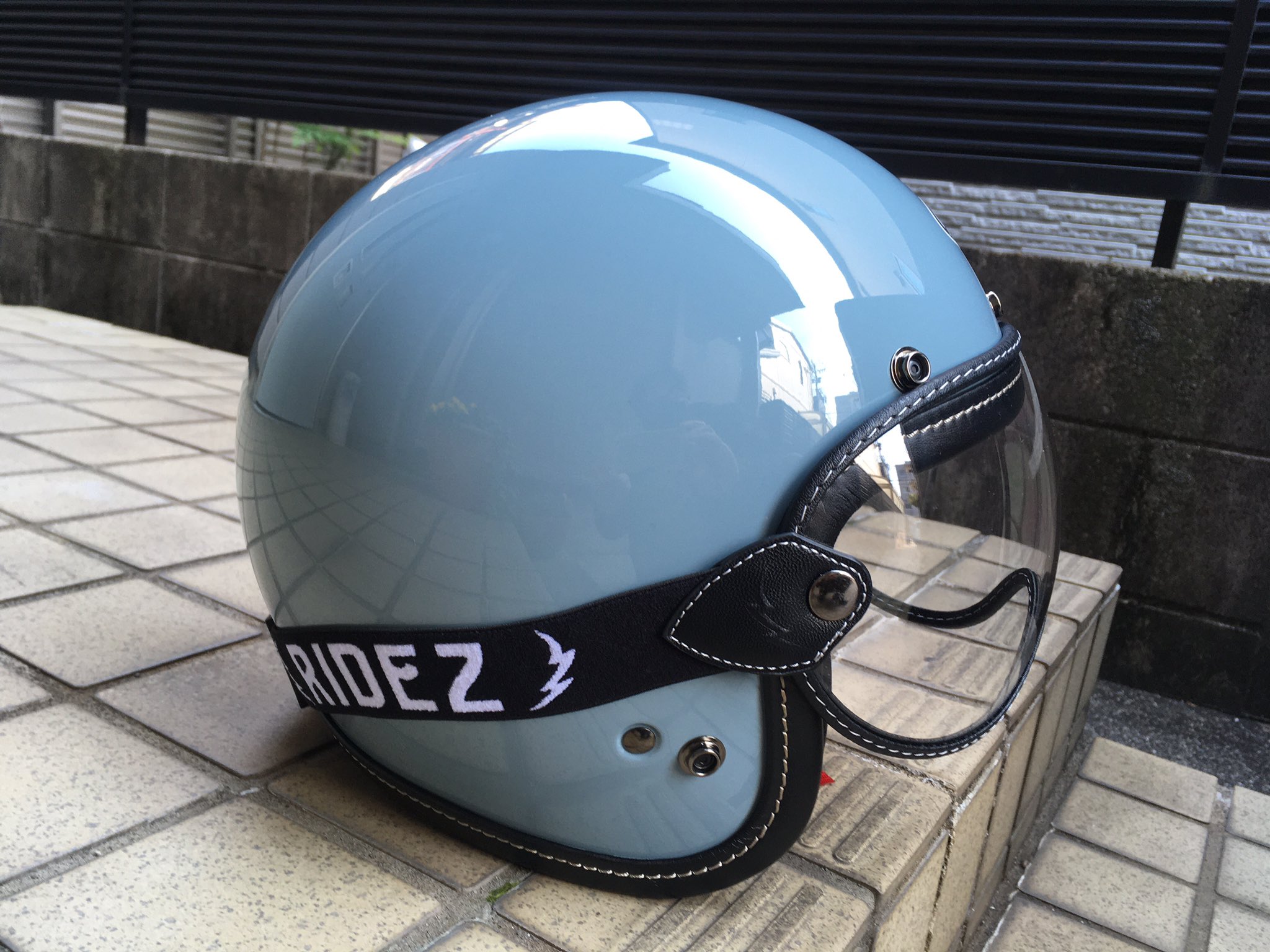 Webike | Arai アライ CLASSIC AIR [クラシック エア アイス