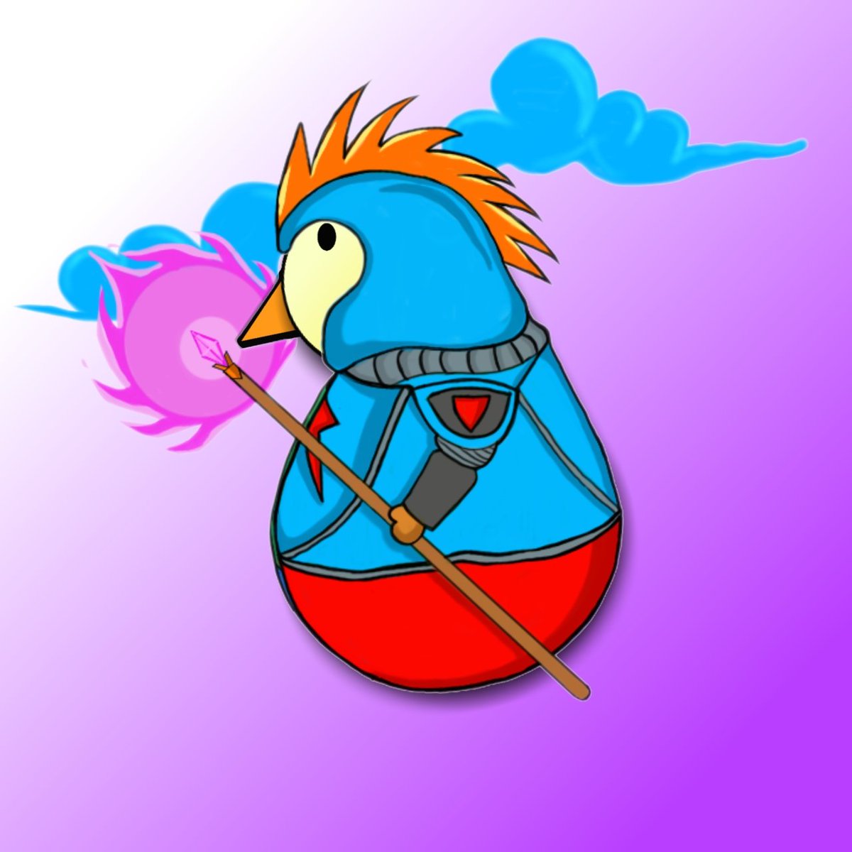 Listed 👋😀🐔

0.0019 eth

Check my opensea

=====================

#NFTs #NFTCommunity #NFT #polygon #NFTGiveaway 
#NFTCollection #nftart 
#nftcollector #NFTshill
#opensea #OpenSeaNFT #nftcollectors