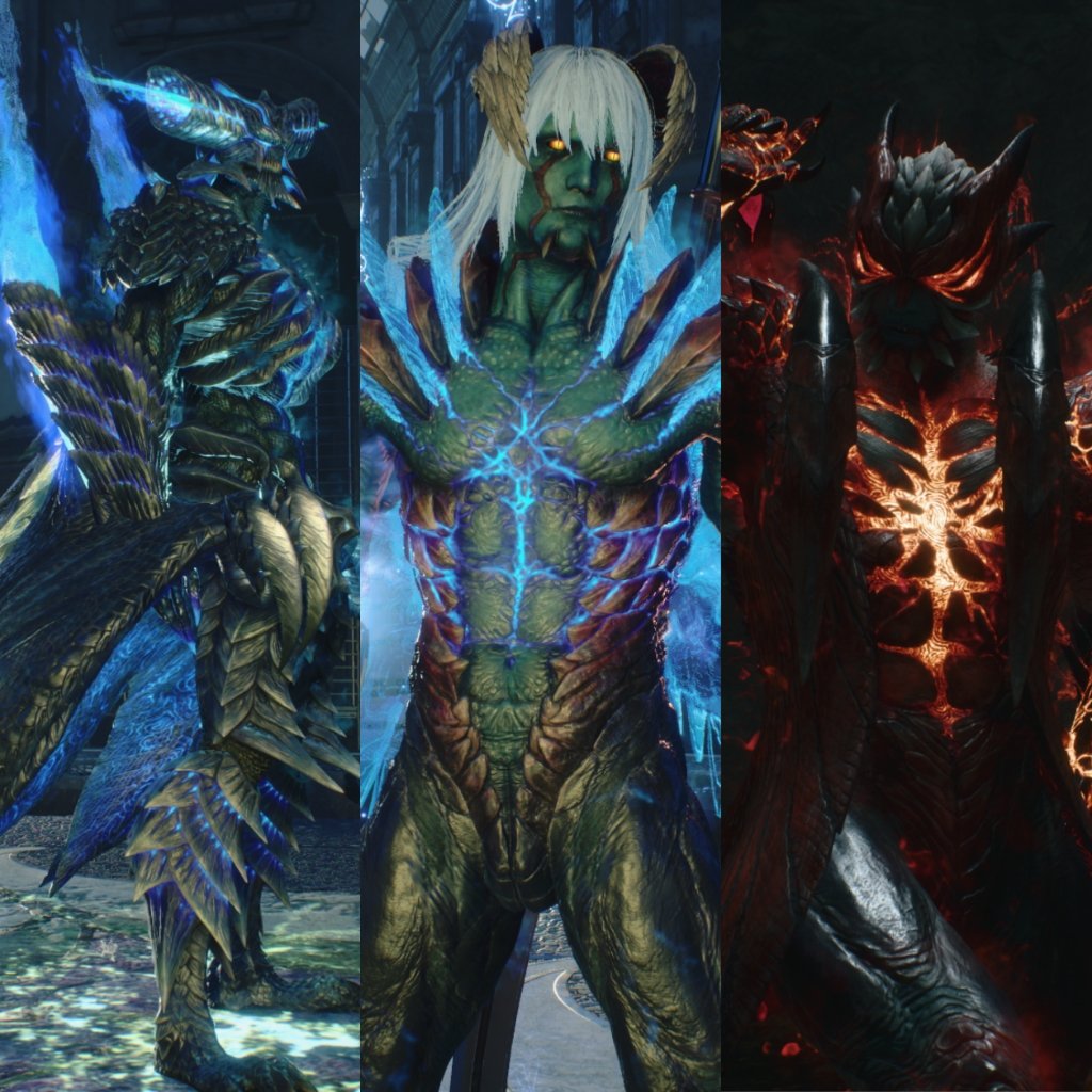 Zara The Devil Hunter Nite X15 Twitter Zara The Devil Hunter Nite X15 Twitter