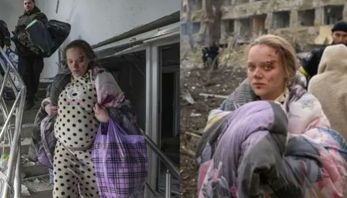 COME BACK ALIVE Ukraine tweet media