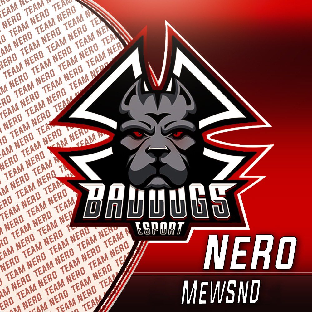 BaddogsE's tweet photo. Herzlich willkommen im Team @vMewto @derJxlz https://t.co/p29dWB30II