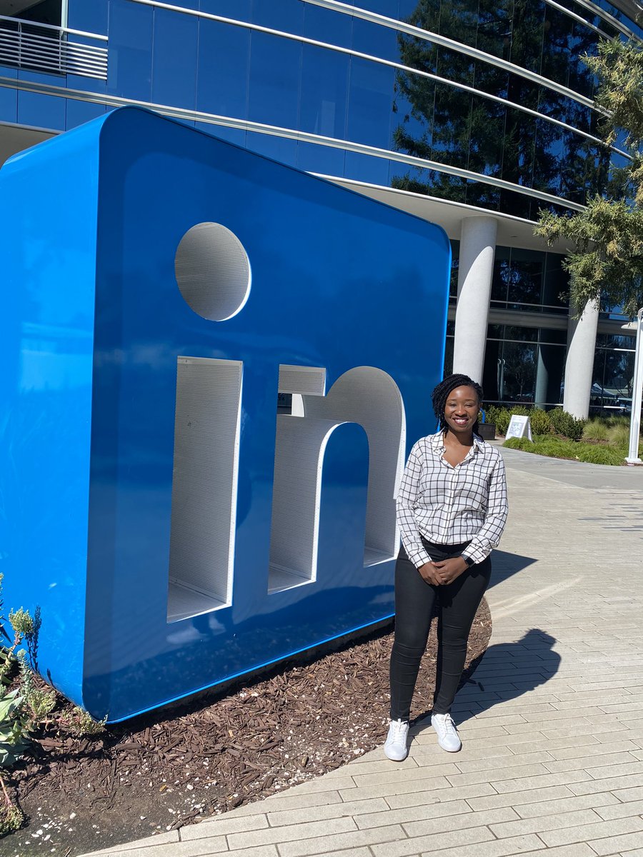 yoyowashaya's tweet photo. As the mentorship journey takes shape… #techwomen22 https://t.co/ei3W2TdBTw