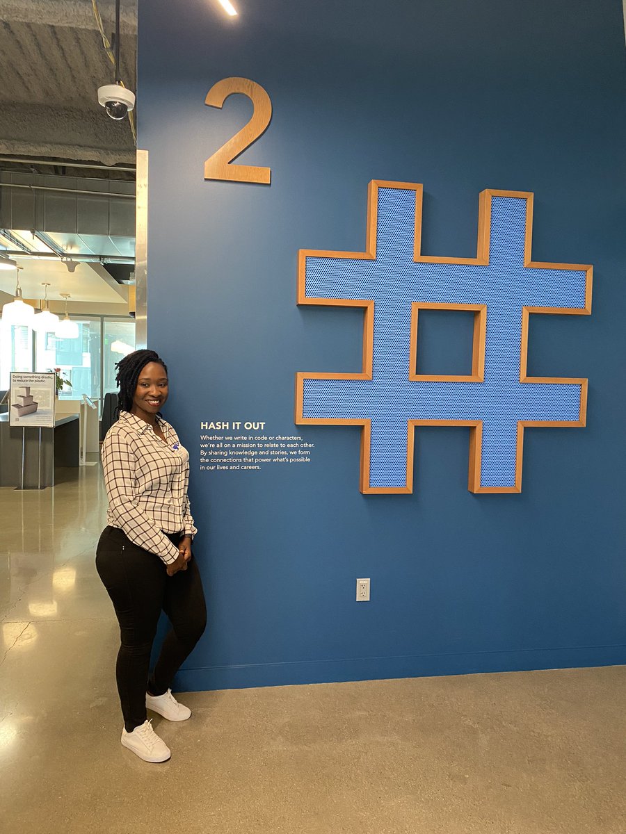 yoyowashaya's tweet photo. As the mentorship journey takes shape… #techwomen22 https://t.co/ei3W2TdBTw