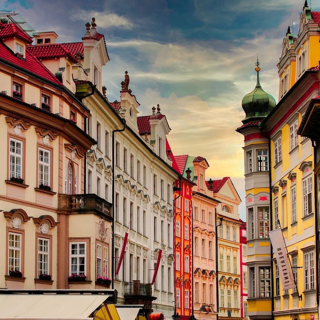 Visit Czechia tweet media