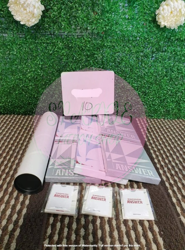 sparklemerch's tweet photo. #SMS_proofs
D:A (weverse) https://t.co/p0ePqjVZcj