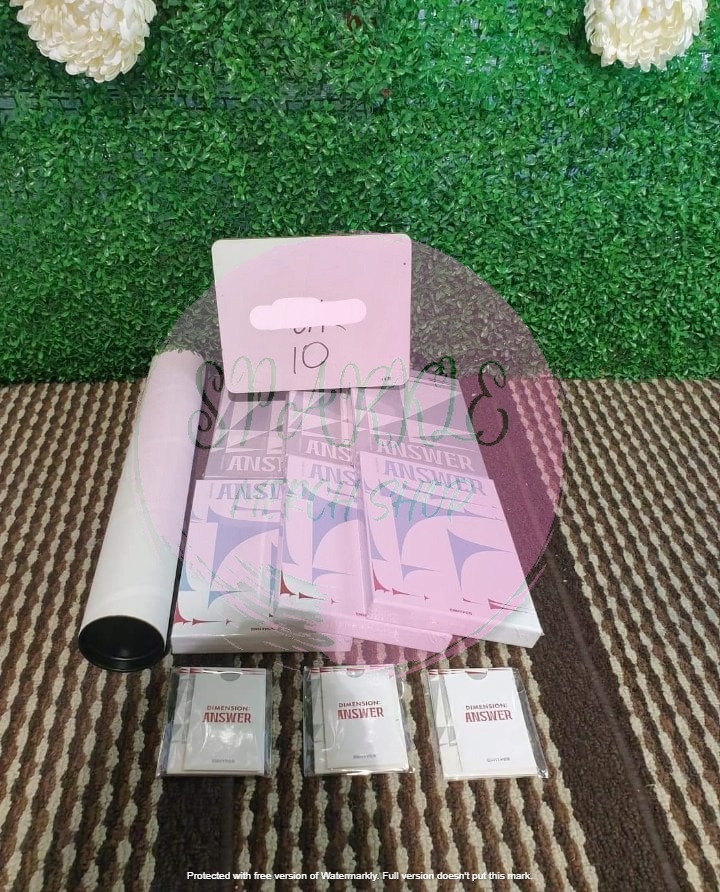 sparklemerch's tweet photo. #SMS_proofs
D:A (weverse) https://t.co/p0ePqjVZcj