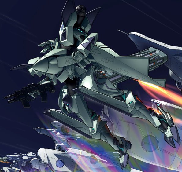 戦術機のtwitterイラスト検索結果