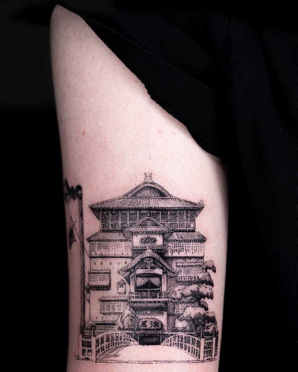 oozy_tattoo's tweet photo. Bath of god https://t.co/MuizyHaAar