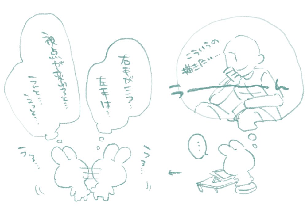 今、漫画を描きながらひとりでやってたこと 