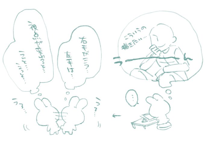 今、漫画を描きながらひとりでやってたこと 