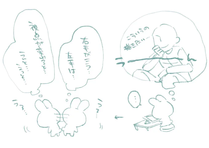 今、漫画を描きながらひとりでやってたこと 