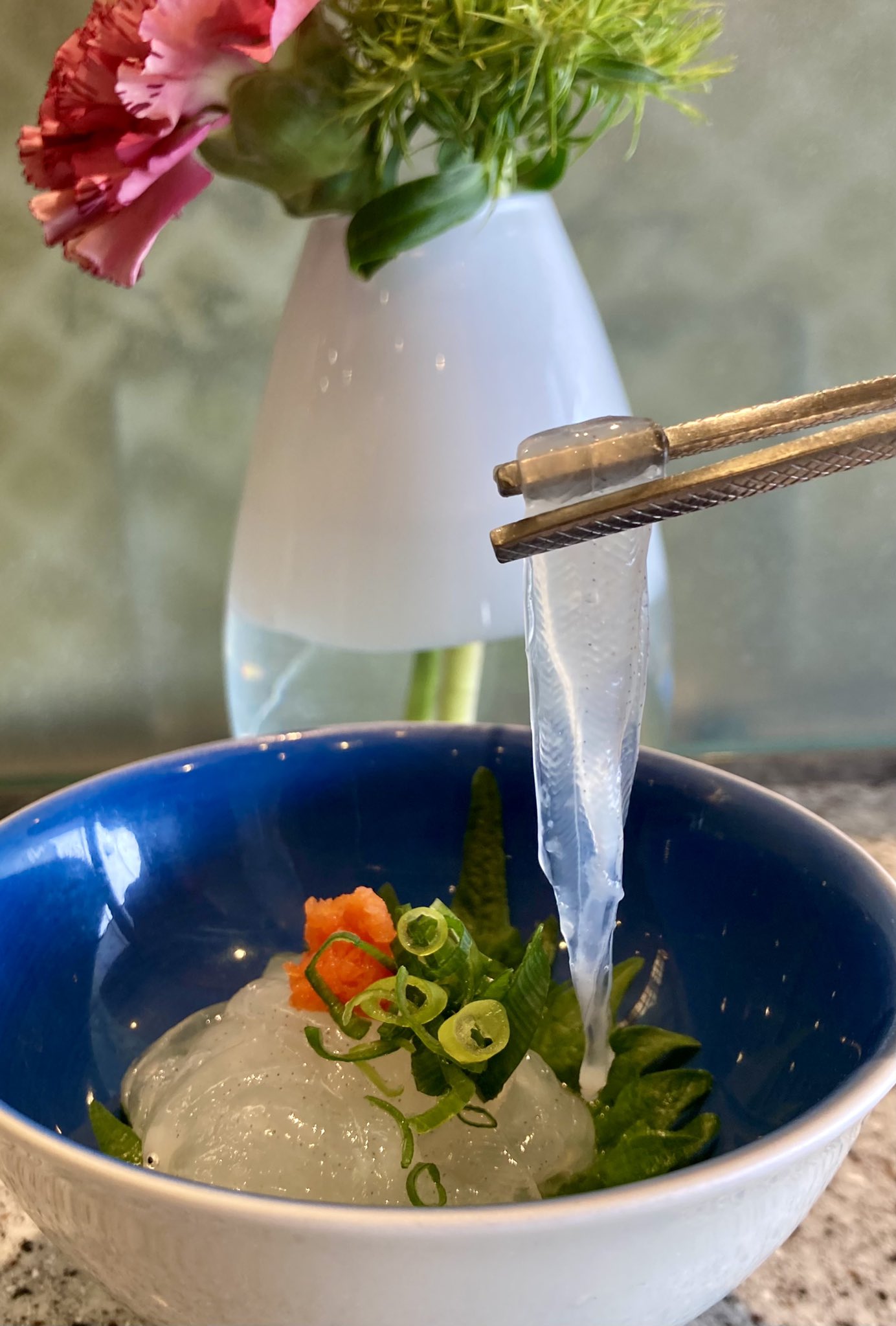 穴子の稚魚 Twitter Search Twitter