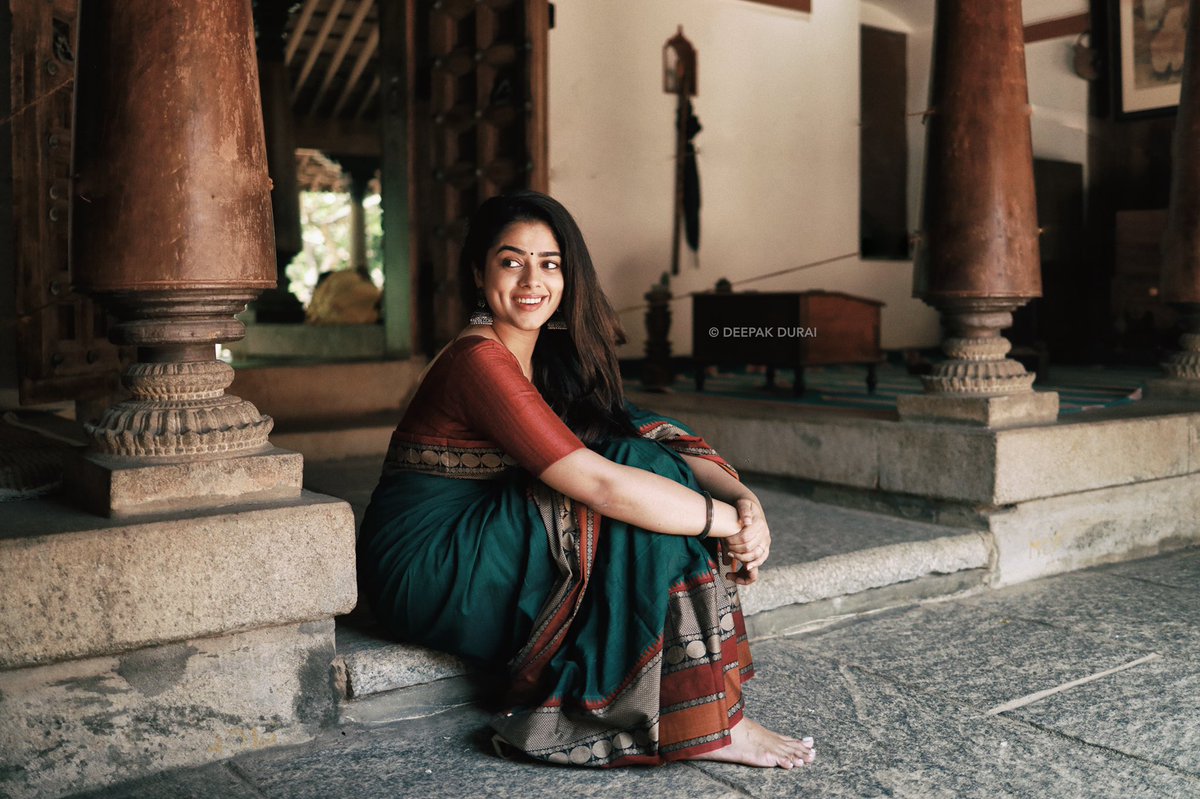 Deepak durai tweet media