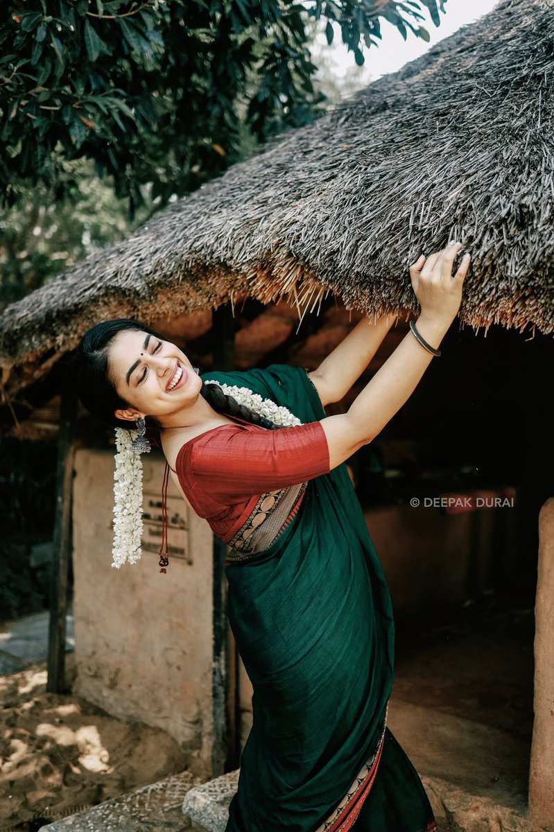 Kannaatti special 🌈 @SiddhiIdnani @Nandinikalappa @arunprajeethm #deepakduraiphotography #siddhiidnani #nandini #arunprajeeth