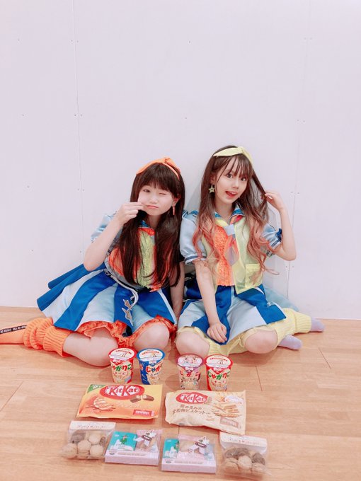 Twitterのコスプレ画像3