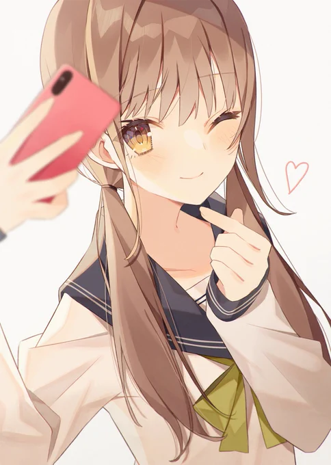♥️ #絵柄が好みっていう人にフォローされたい 