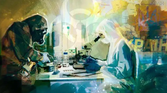 Suddenly thought of Baudelaire's poetry collection "the flower of evil".Man is not a slave to money, and science should not be a puppet of war.