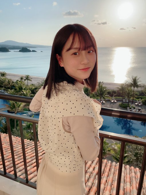 Twitterのコスプレ画像1