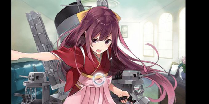 神風 高画質 のtwitterイラスト検索結果