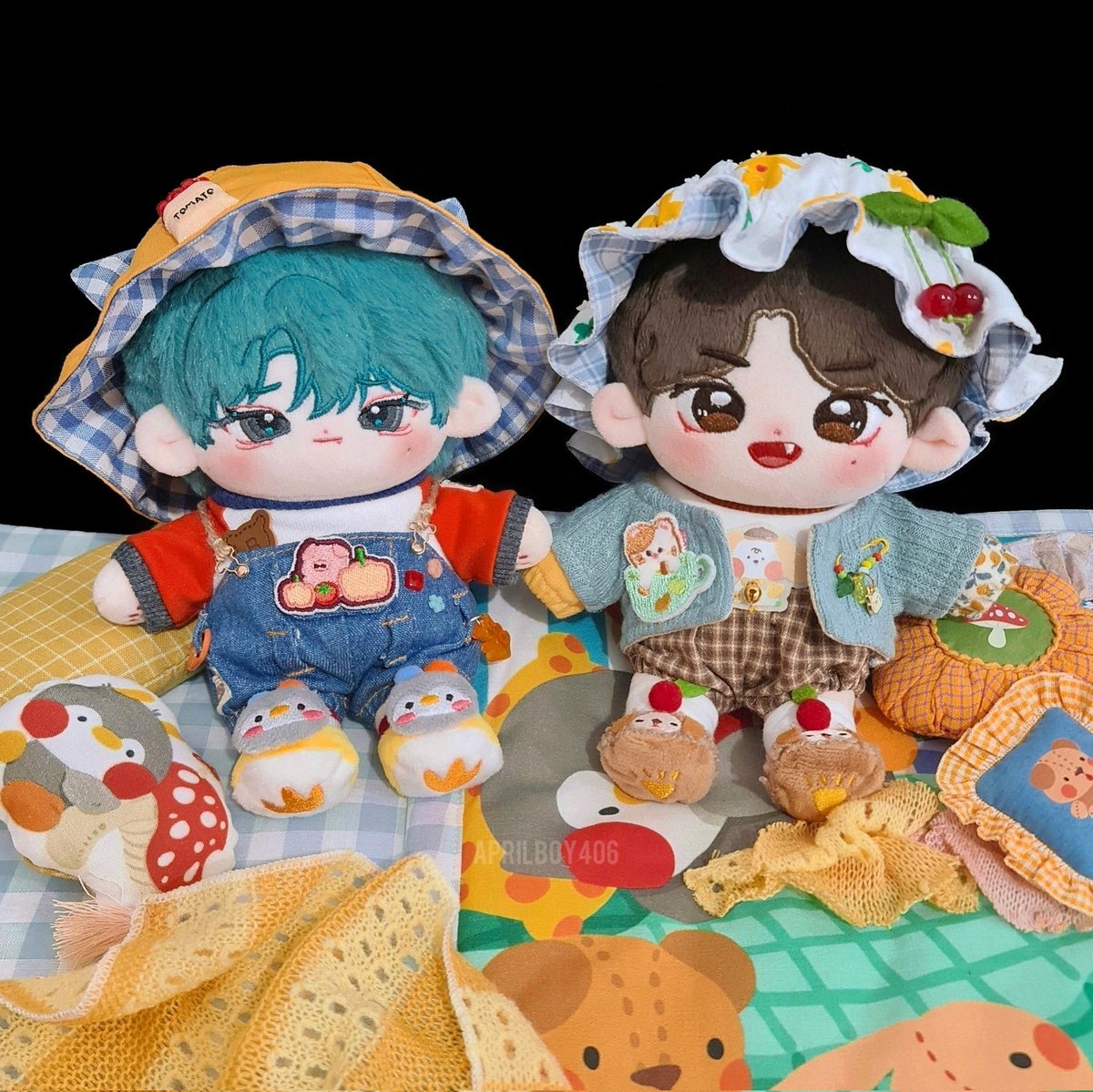 BASE DOLL｜ RULES, CEK BIO tweet media