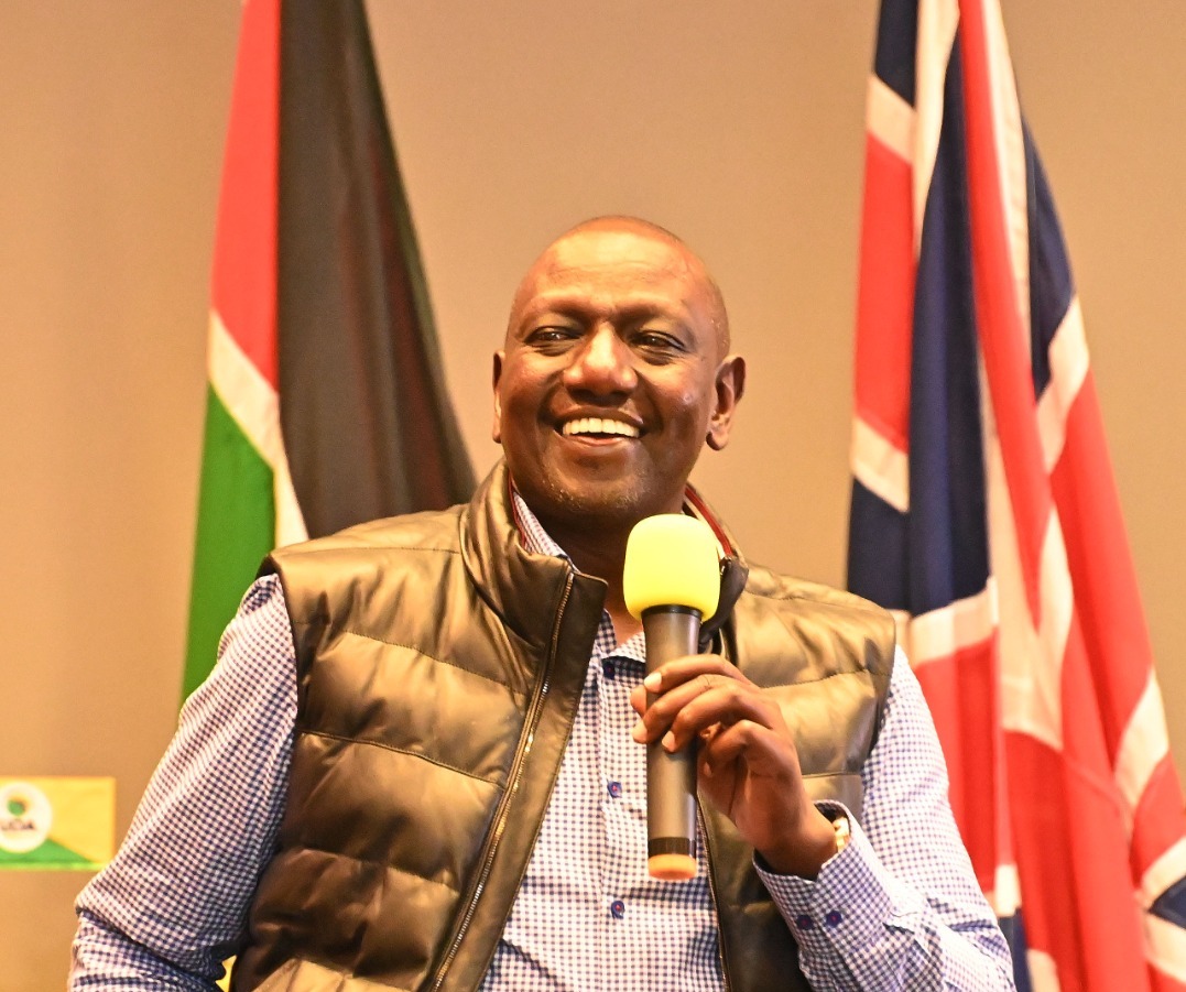 Citizen TV Kenya tweet media