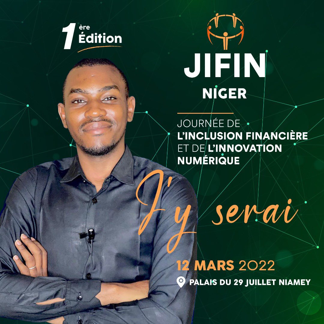 KokoStory2's tweet photo. La JIFIN 227 c’est aujourd’hui, nous y serons et j’espère vous de même !

Suivez les lives sur les différents réseaux 

https://t.co/pz6vioZoPp

https://t.co/tDjMCliVX6

https://t.co/ExwJYjL2jf

https://t.co/bnfGfuVOna

https://t.co/zofMR8gdVM
#Jifin
#InclusionFinanciere
#Fintech https://t.co/DXxLerjR67