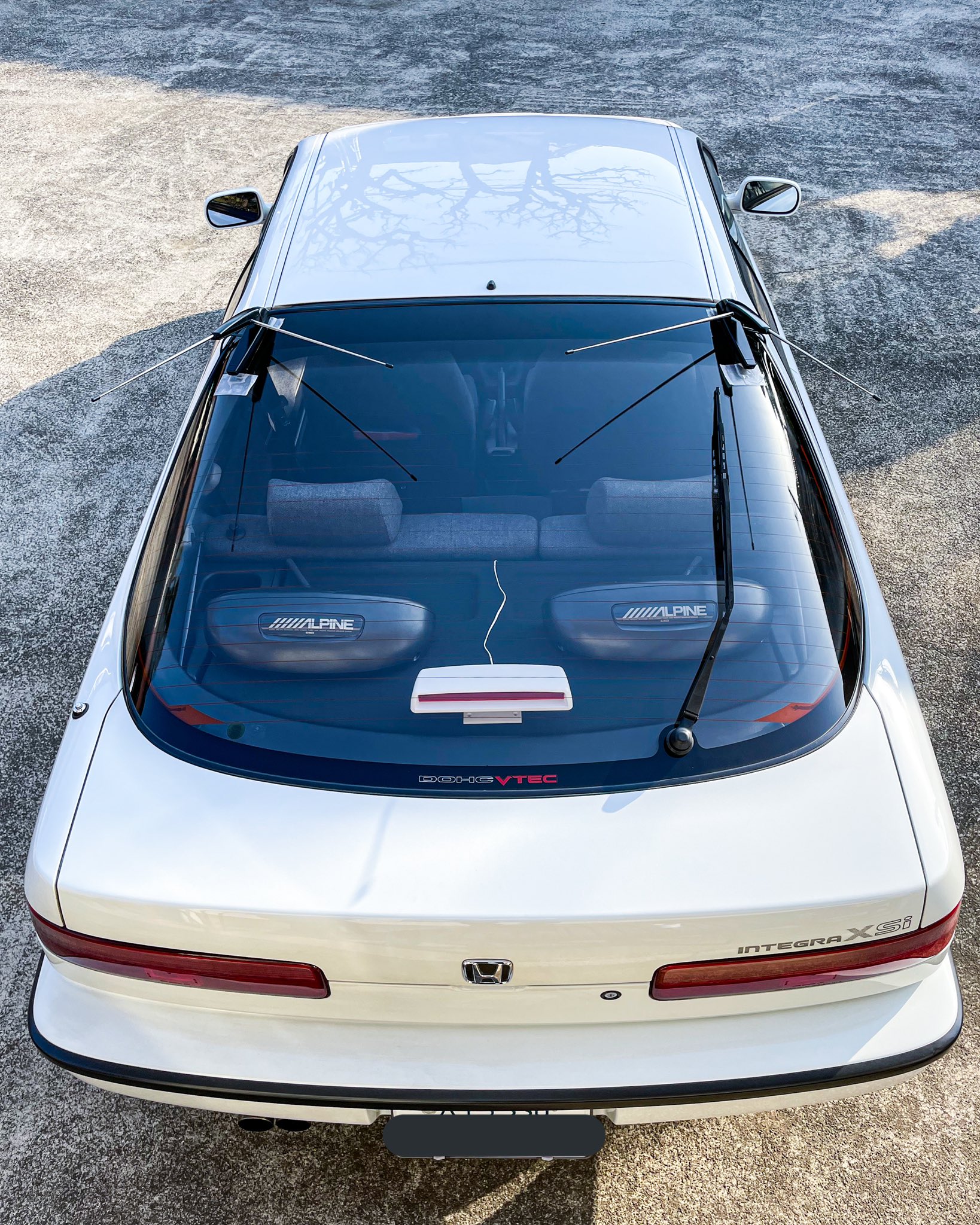 Rainforce Rt Circle Myria ダイバーシティアンテナを仮置きしてみたので90年代臭がムンムンになってきた T Co Ronloxs6cm Twitter