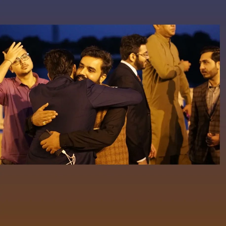 aura_of_altaf's tweet photo. Embracing the emotions, struggle, hardwork and investments we all made to reach here.
#50thctp #CSS2022 #CSS #css21 #css2021 https://t.co/JudQsMJKdz