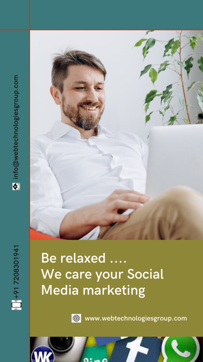 webtechnogroup's tweet photo. https://t.co/i5VMsy8GOL