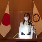 Ryoko Aoki 青木涼子(能声楽家)のツイート画像