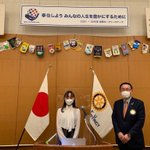 Ryoko Aoki 青木涼子(能声楽家)のツイート画像