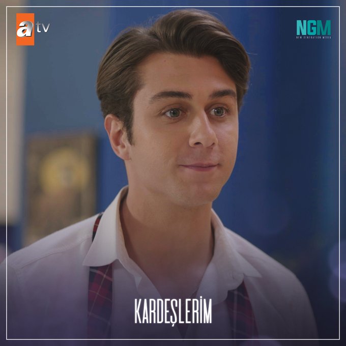 3nwerz's tweet photo. دوروك أتاكول 😏
مسلسل اخوتي - الحلقة 43 الليلة في الساعة 9:00 KSA
#Kardeşlerim #AsDor #اخوتي https://t.co/Db0Pwa8zcY